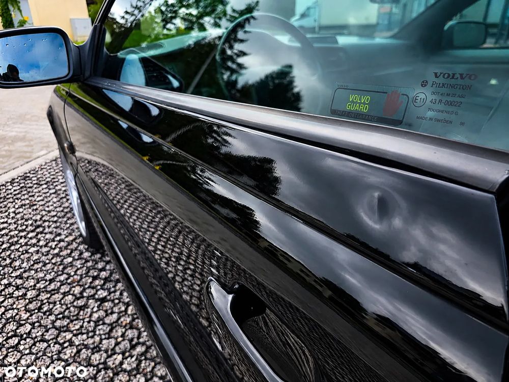 Volvo C70 - 9