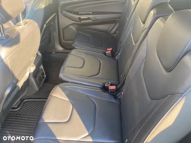 Ford S-Max 2.0 EcoBlue Titanium - 7