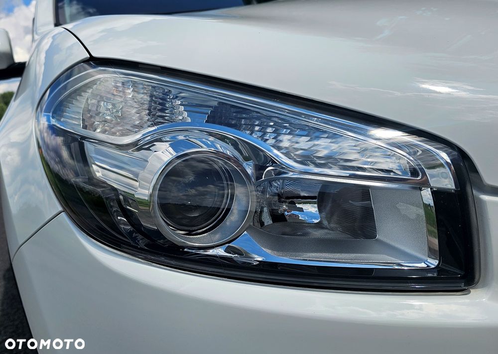 Nissan Qashqai 1.6 Tekna - 30