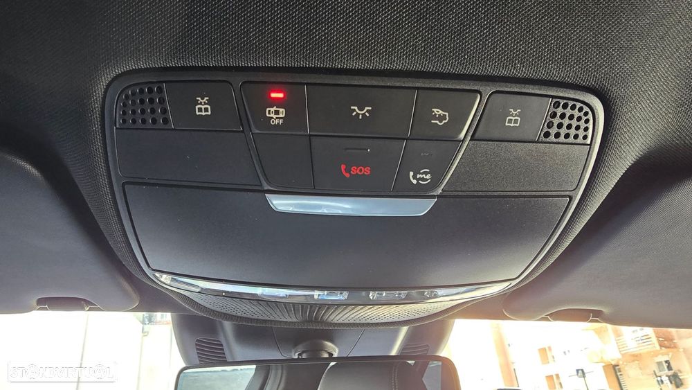 Mercedes-Benz C 220 d AMG Line - 13