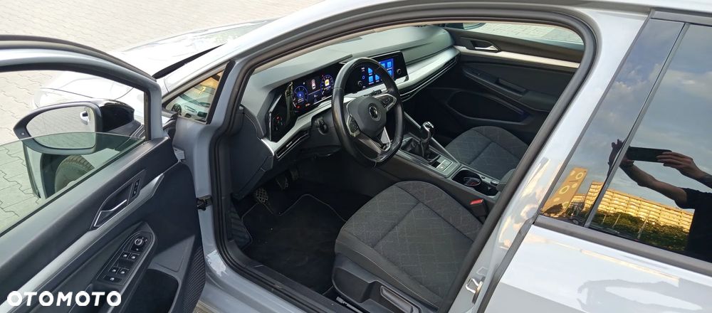 Volkswagen Golf 2.0 TDI - 29