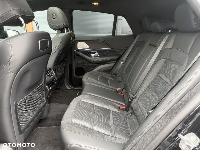 Mercedes-Benz GLE - 16