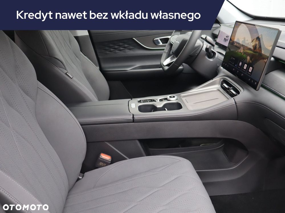Chery Tiggo 8 - 10