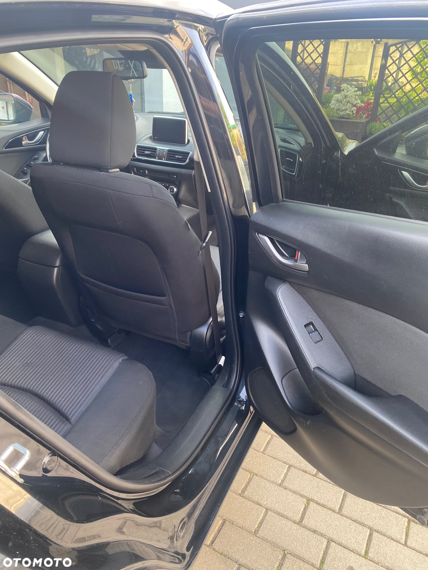Mazda 3 - 19