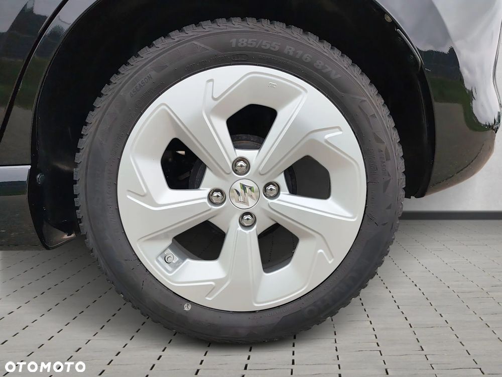 Suzuki Swift 1.2 Dualjet SHVS Premium Plus - 18