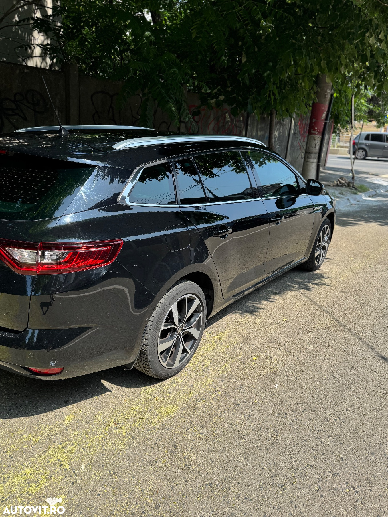 Renault Megane - 13