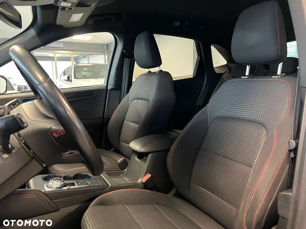 Ford Kuga 2.5P PHEV FWD ST-Line - 21