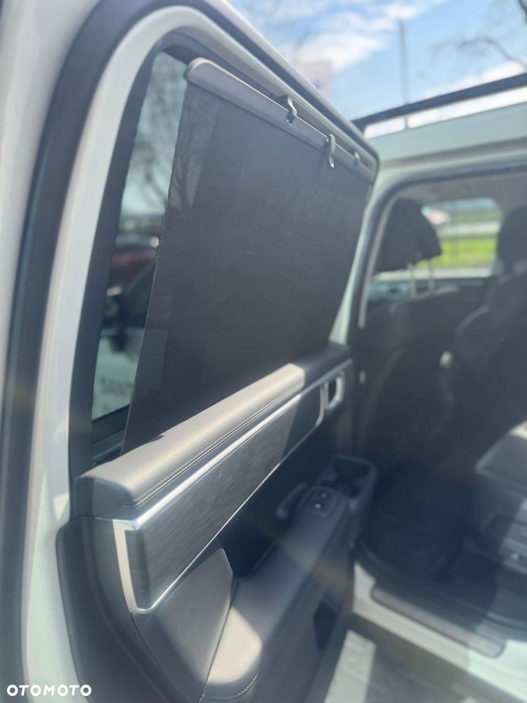 Hyundai Santa Fe 1.6 T-GDI PHEV Platinum 4WD 7os - 22