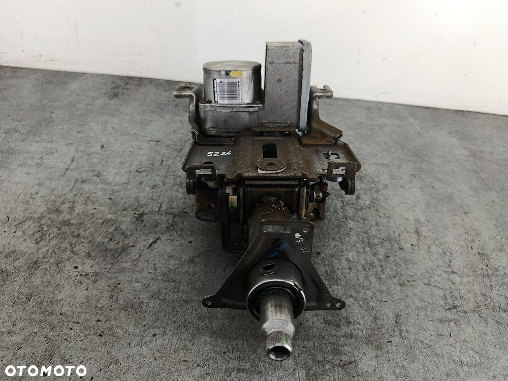 WSPOMAGANIE ELEKTRYCZNE NISSAN MICRA III K12 48810AX700  50300494  TRW  TRW - 3