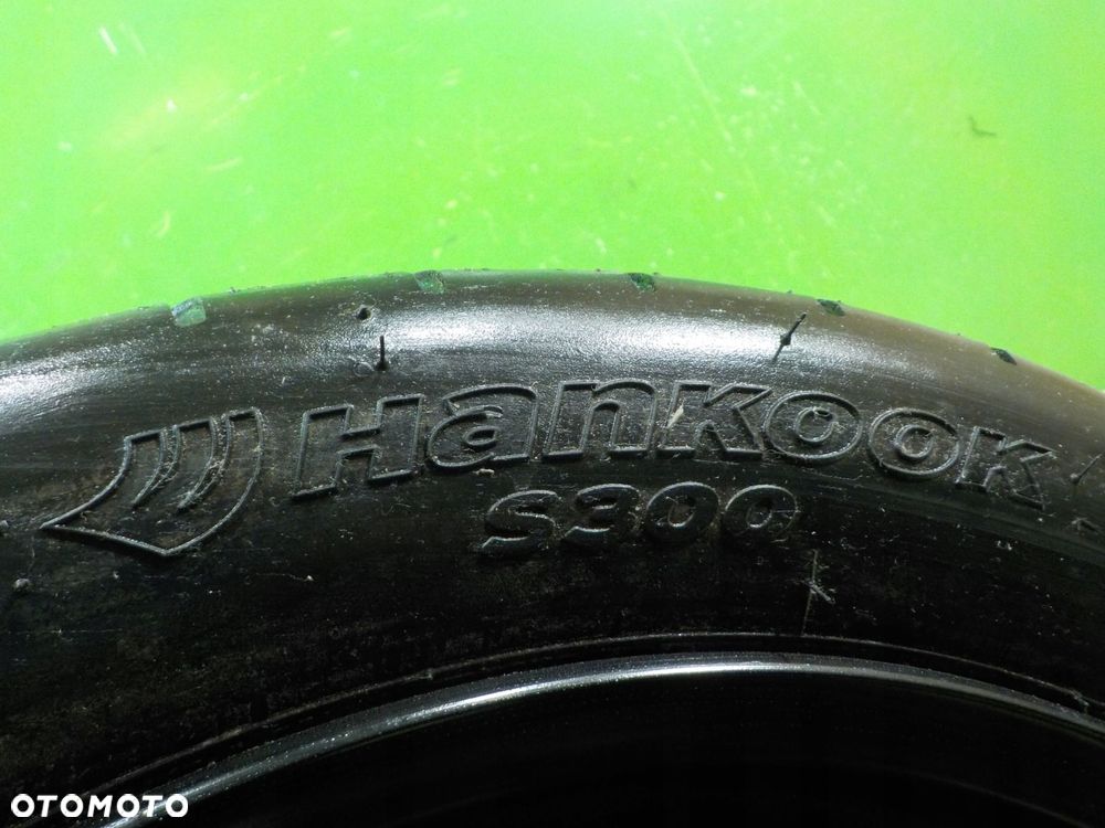 GOLF VI A3 8P kolo dojazdowe 125/70/16 5x112 - 3