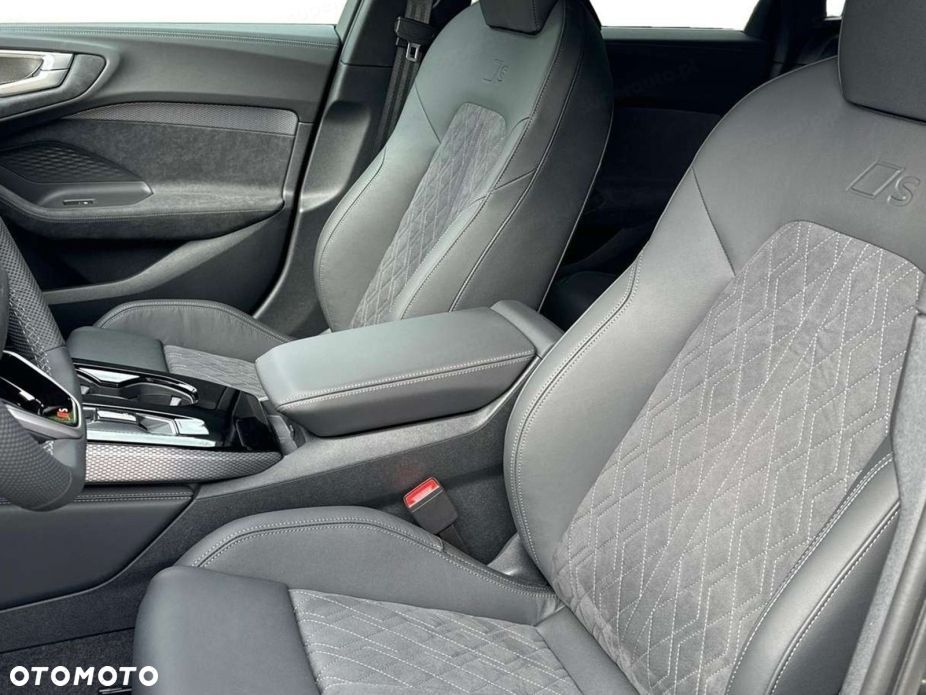 Audi A5 Limousine - 6