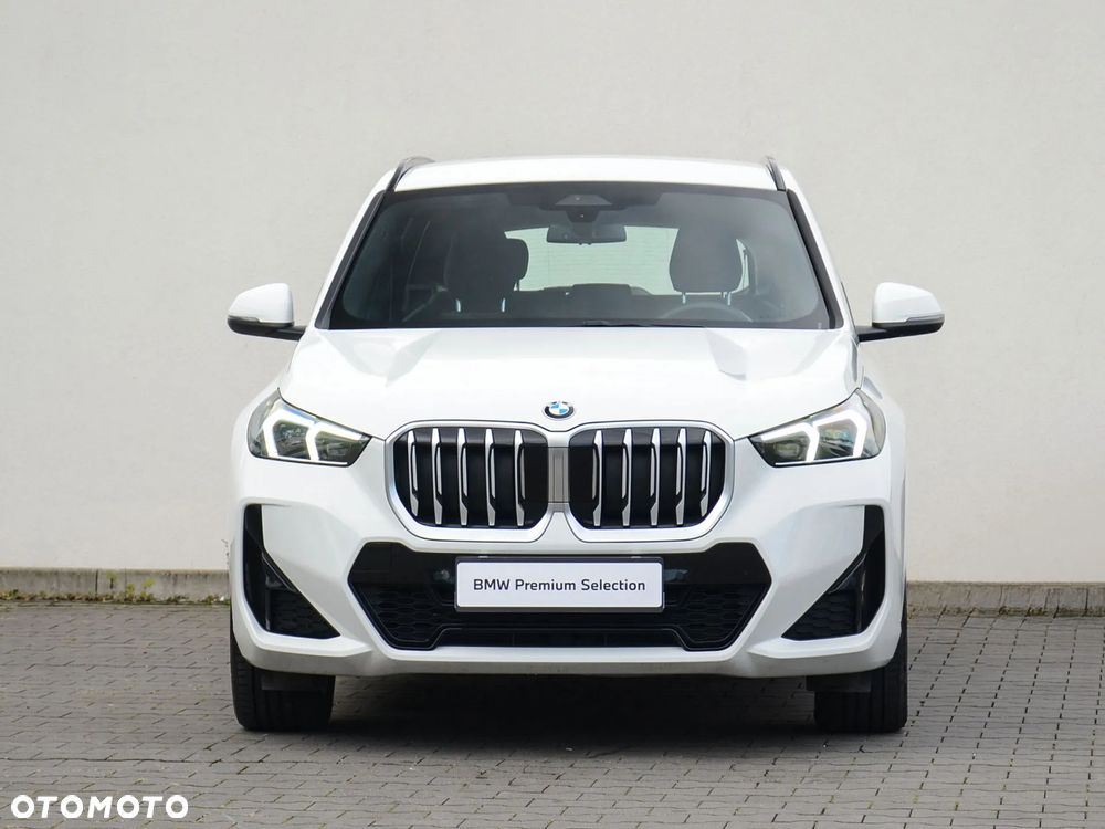 BMW X1 sDrive18i M Sport - 6