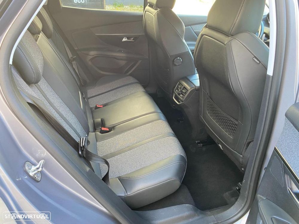 Peugeot 3008 PureTech 130 Stop & Start EAT6 Allure - 30