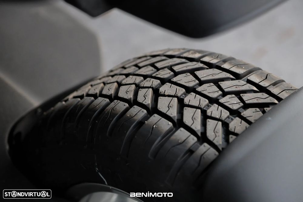 Can-Am Ryker Rally - 19