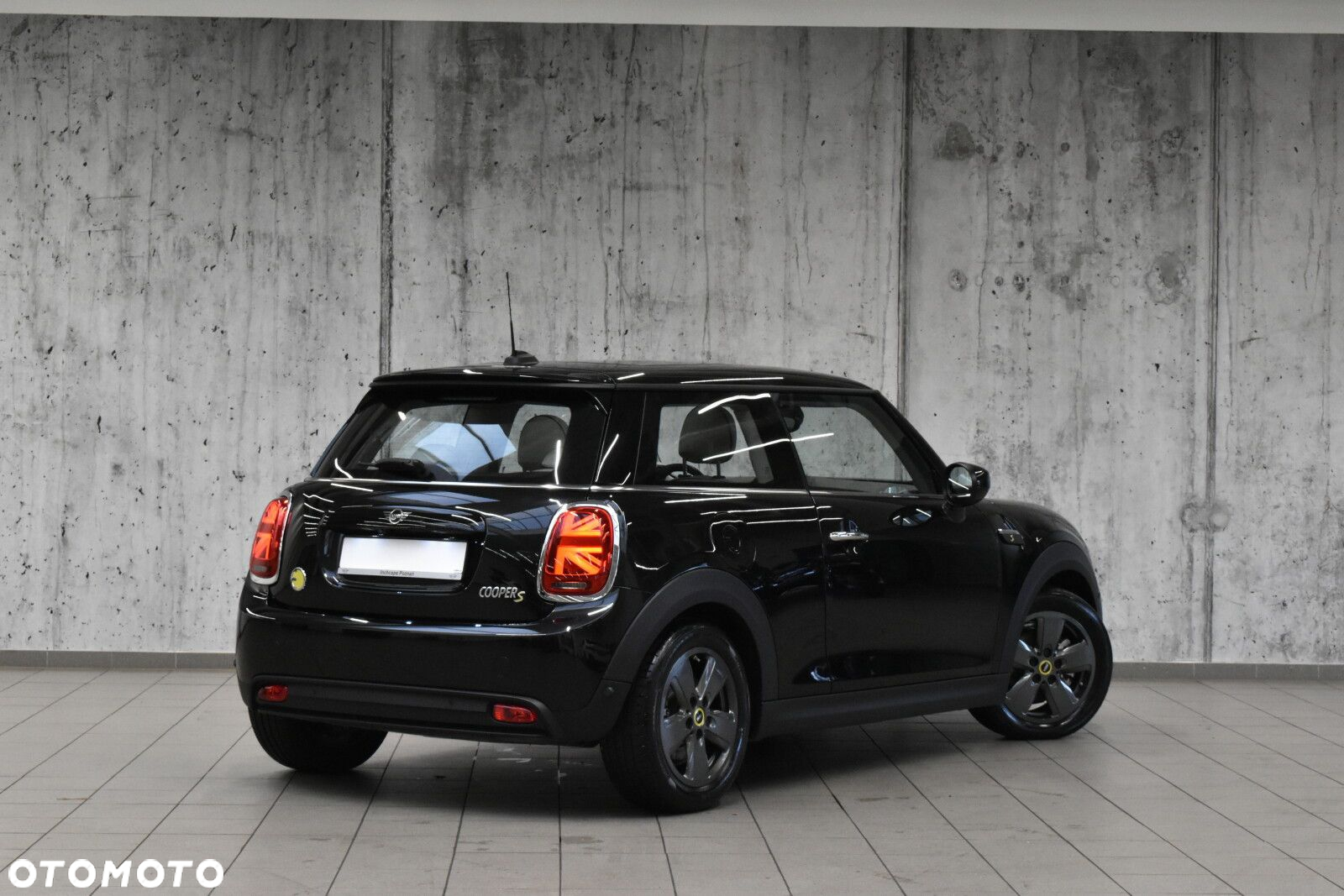 MINI Cooper S - 3