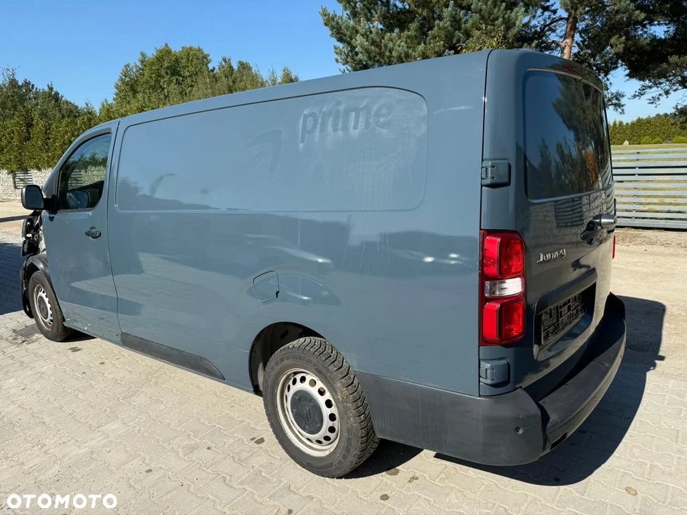 Citroën Jumpy - 3