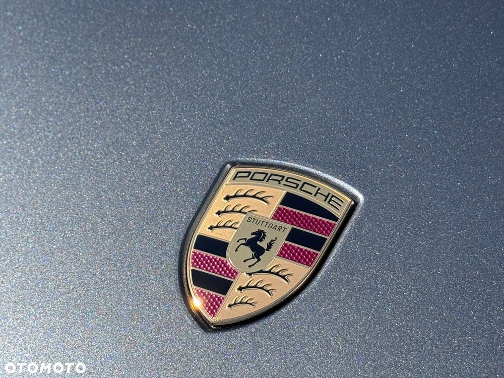 Porsche Cayenne GTS - 37