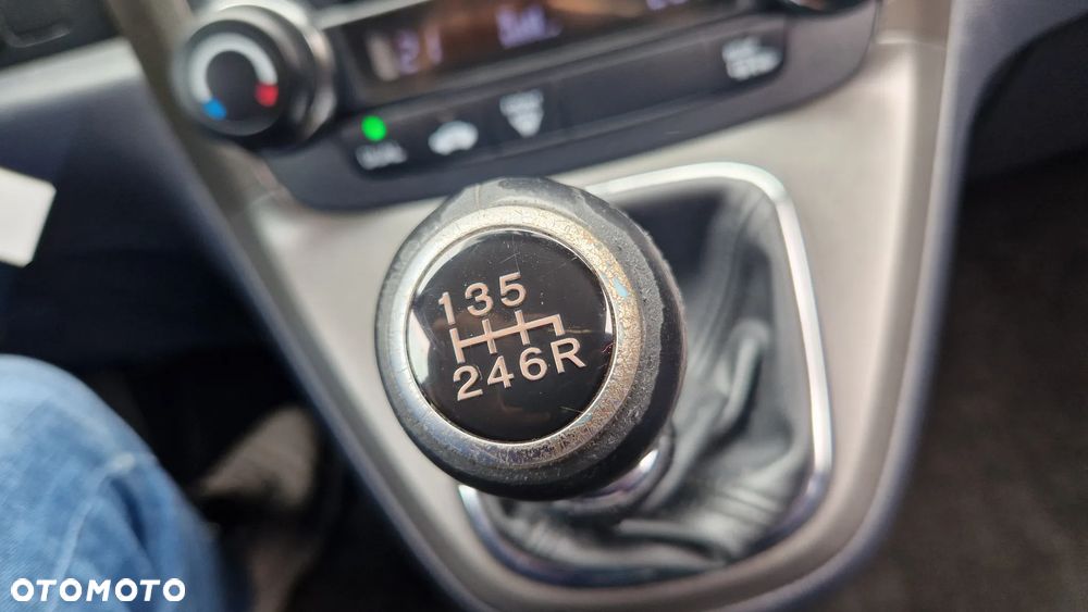 Honda CR-V 2.0i-VTEC Elegance - 14