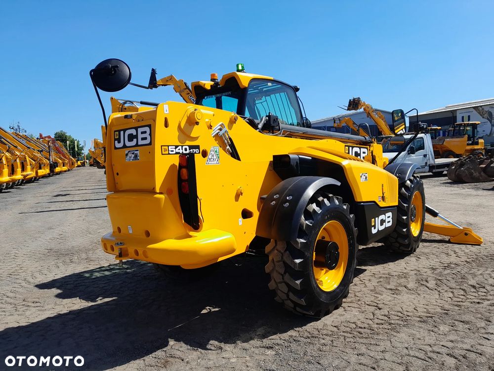 JCB 540-170 2021R - 8