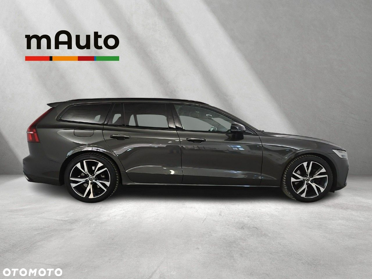 Volvo V60 - 6