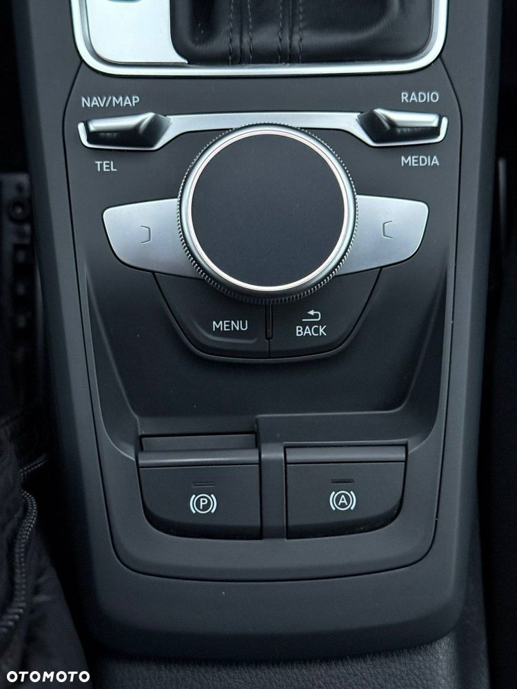 Audi Q2 40 TFSI Quattro S tronic - 30