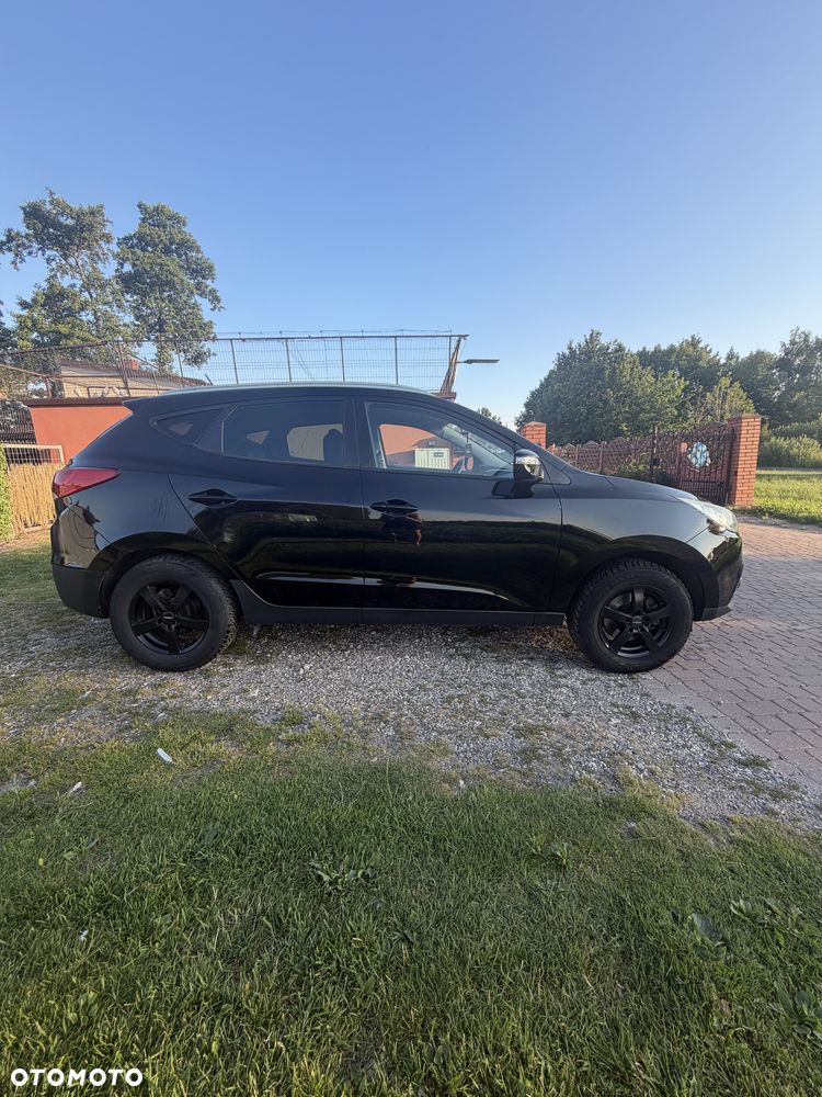 Hyundai ix35 2.0 2WD Style - 5