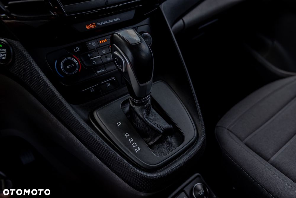 Ford Tourneo Connect 1.5 TDCi Trend PowerShift - 30