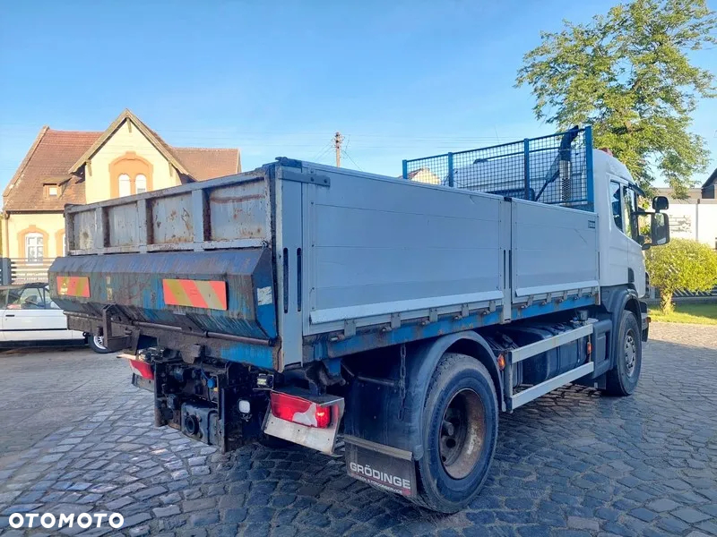 Scania - 3