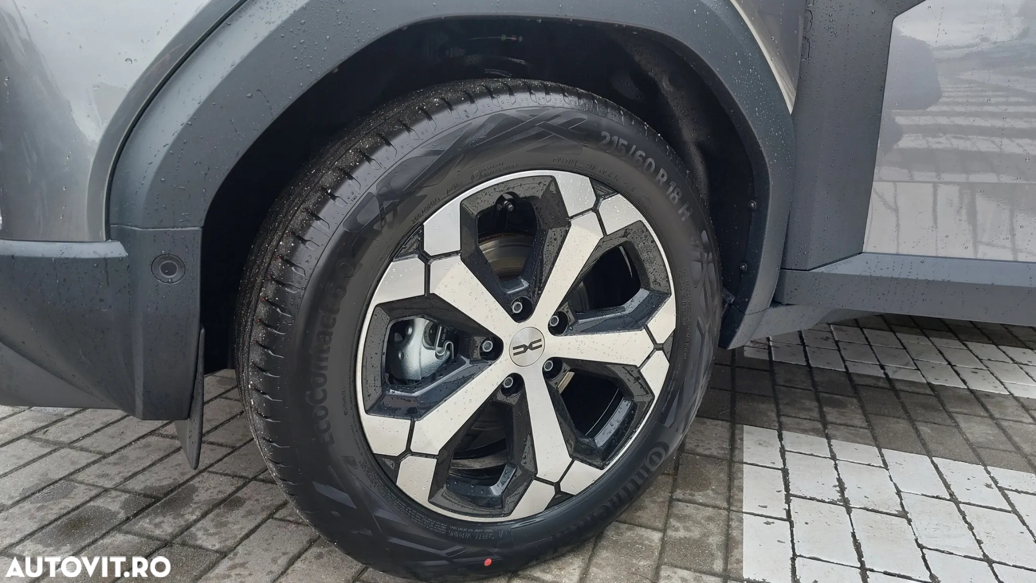 Dacia Duster TCe 130 4X4 MHEV Journey - 15