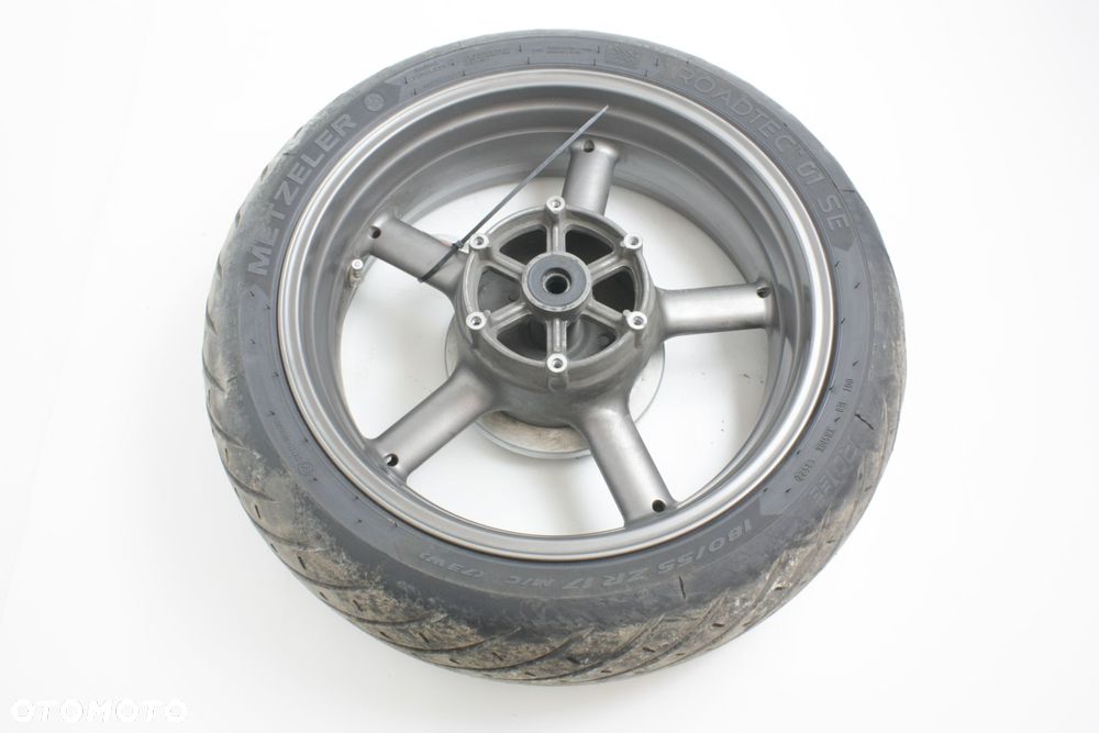 FELGA TYLNA KOŁO Yamaha BT 1100 Bulldog - 1