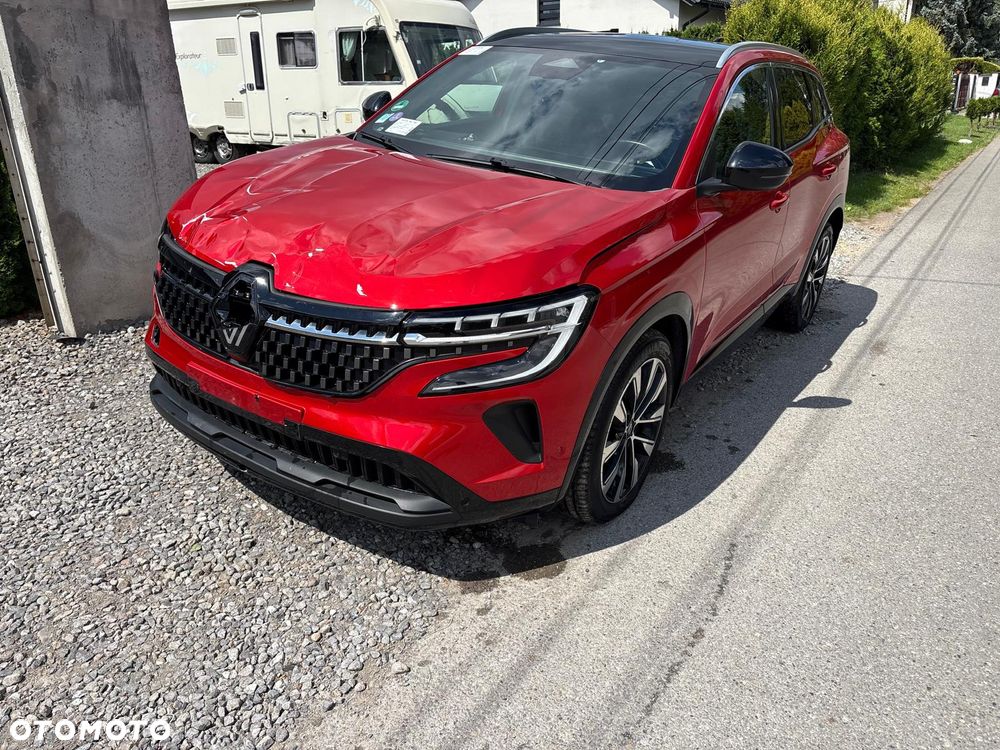 Renault Austral E-Tech Full 200 Techno - 20