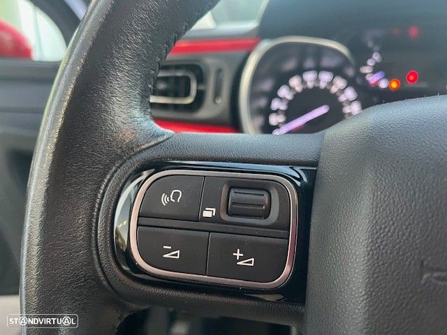 Citroën C3 1.2 PureTech Shine - 8