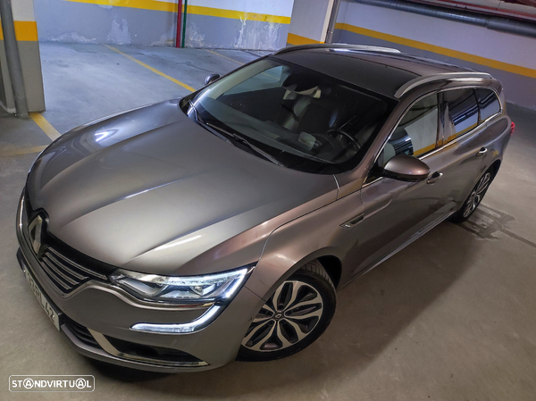 Renault Talisman Sport Tourer