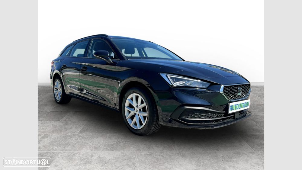 SEAT Leon 1.0 TSI Style - 4