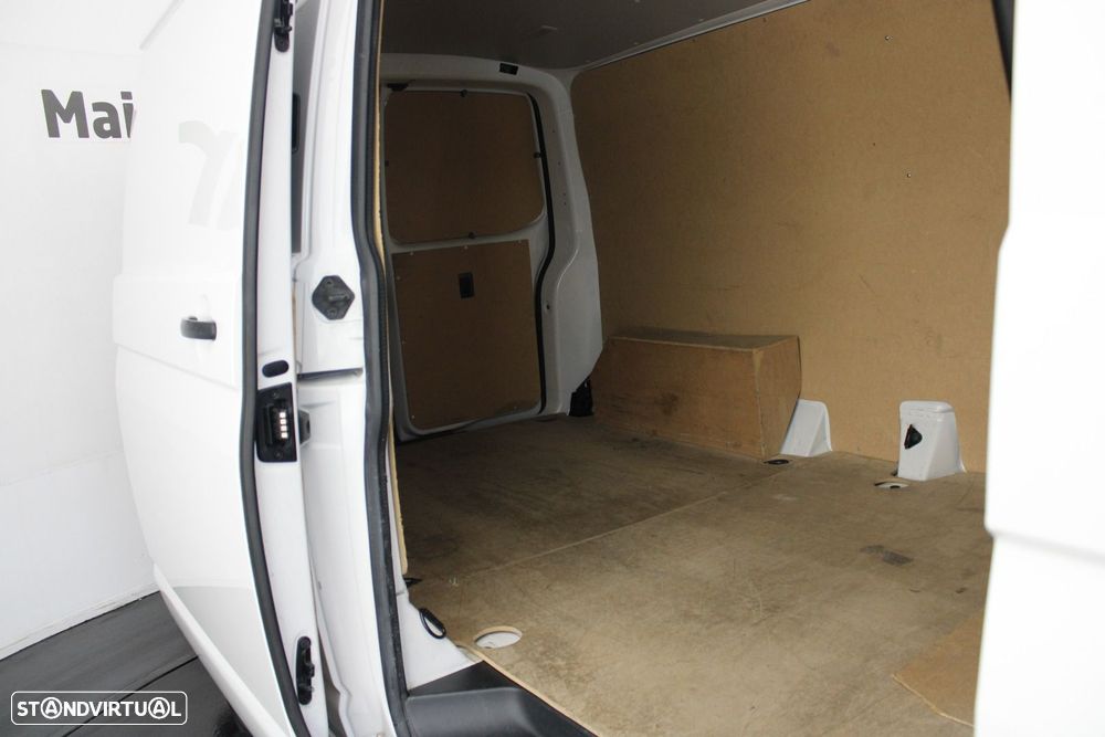 VW TRANSPORTER 6.1 ABT-E - 18