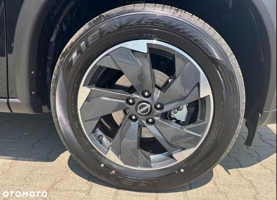 Nissan X-Trail - 13