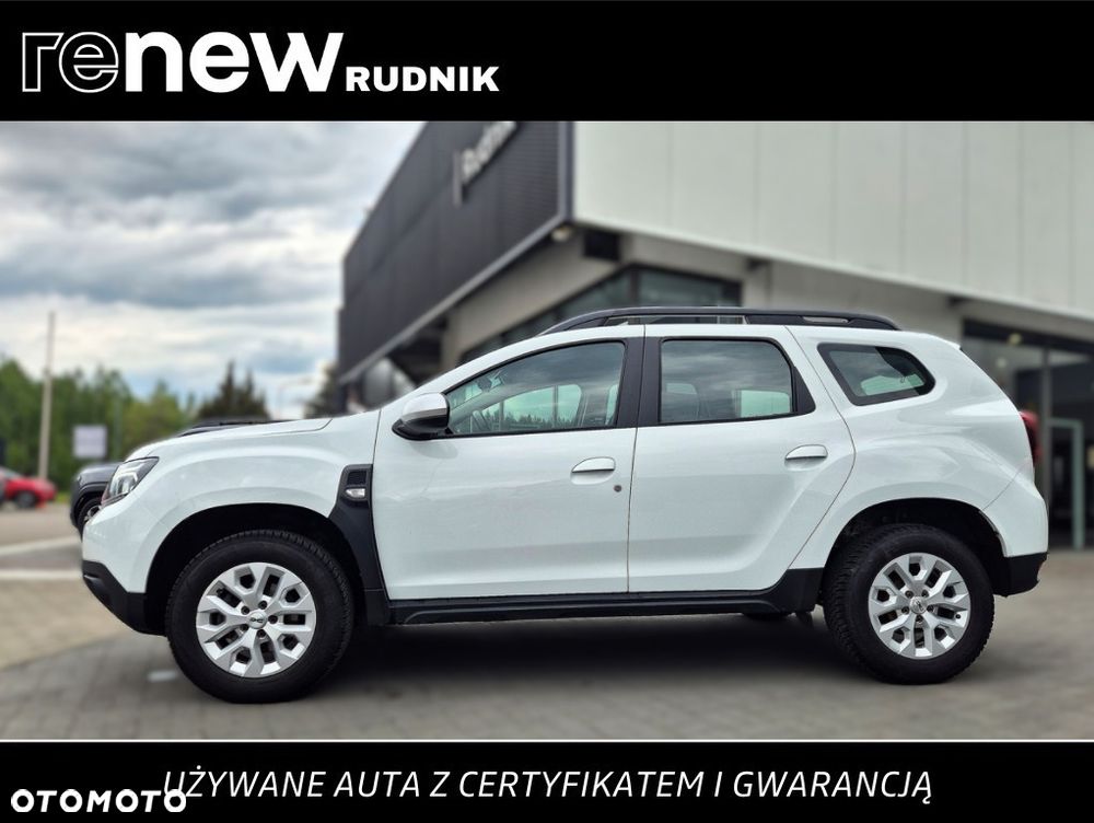 Dacia Duster 1.5 Blue dCi Expression 4WD - 5