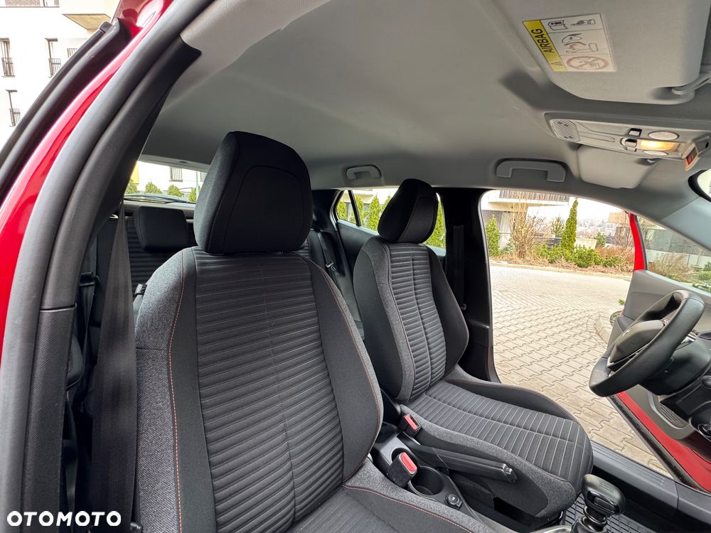 Peugeot 2008 1.5 BlueHDi Allure Pack S&S - 15