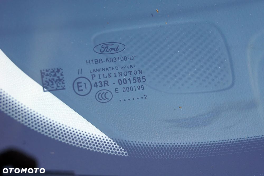 Ford Fiesta 1.1 S&S COOL&CONNECT - 17