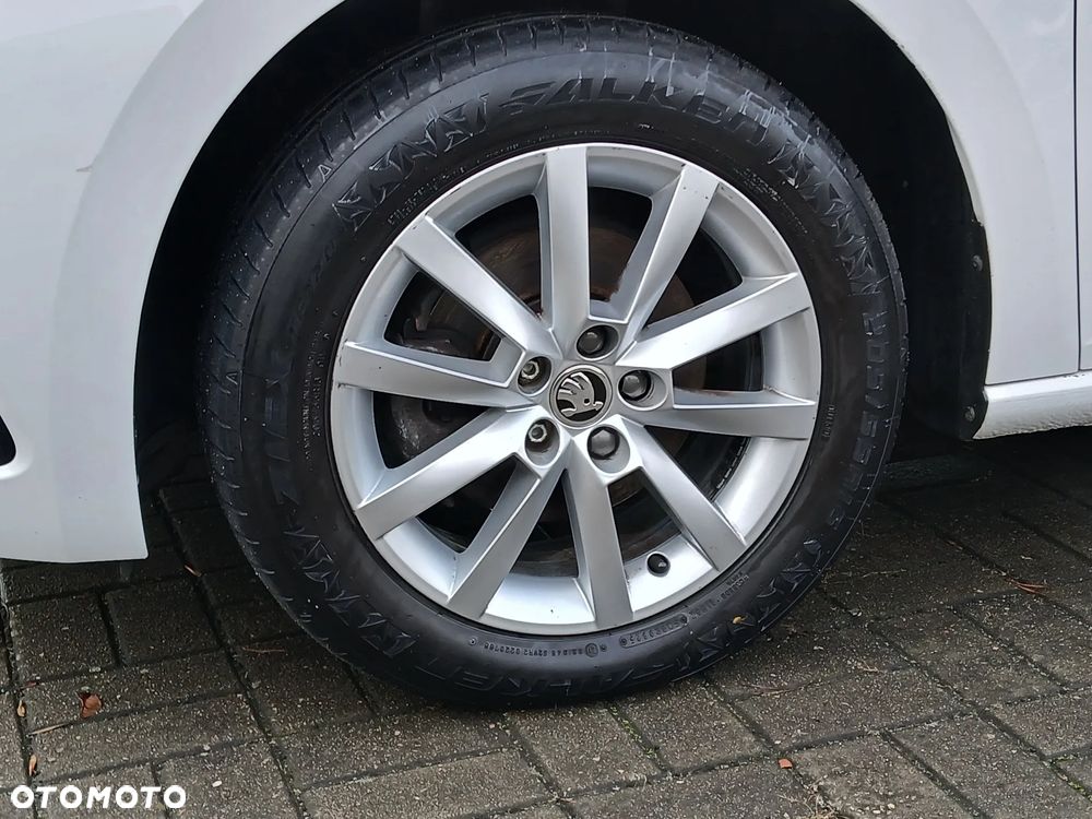 Skoda Scala 1.0 TSI Ambition - 31