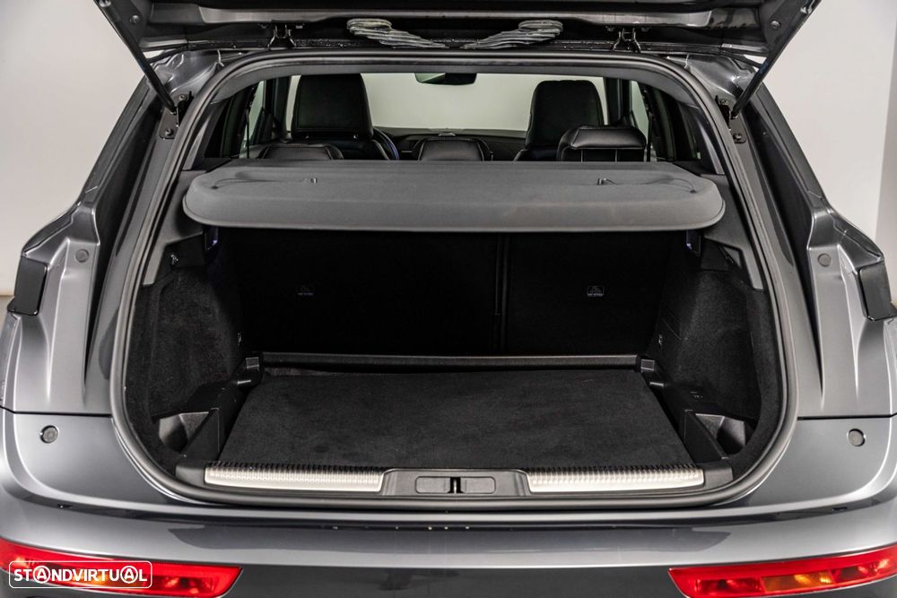 DS DS7 E-Tense Rivoli EAT8 - 14