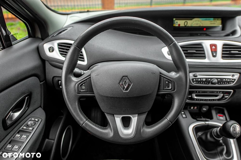 Renault Grand Scenic TCe 130 Luxe - 37