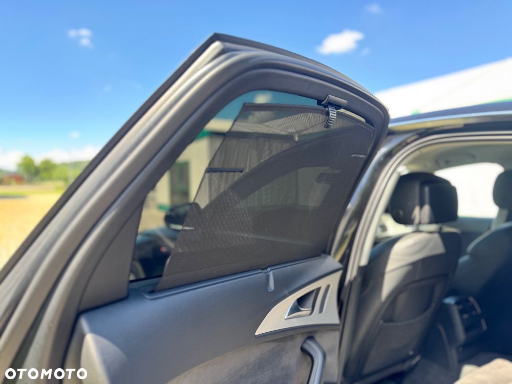 Audi A6 Limousine 3.0 TDI Quattro S tronic - 28