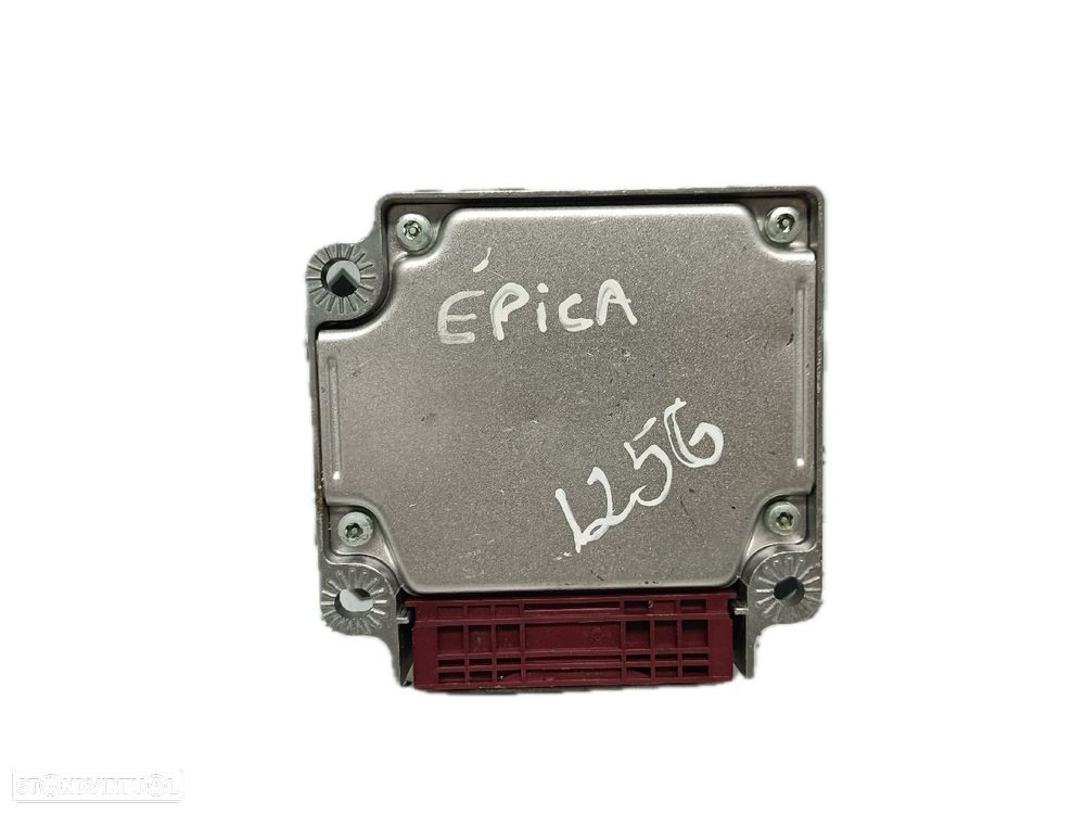Centralina Airbags Chevrolet Epica (Kl1_) - 2