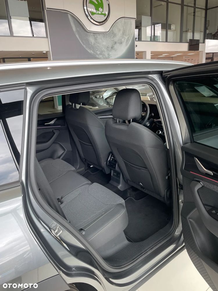 Skoda Kodiaq 2.0 TDI 4x4 Drive DSG - 17
