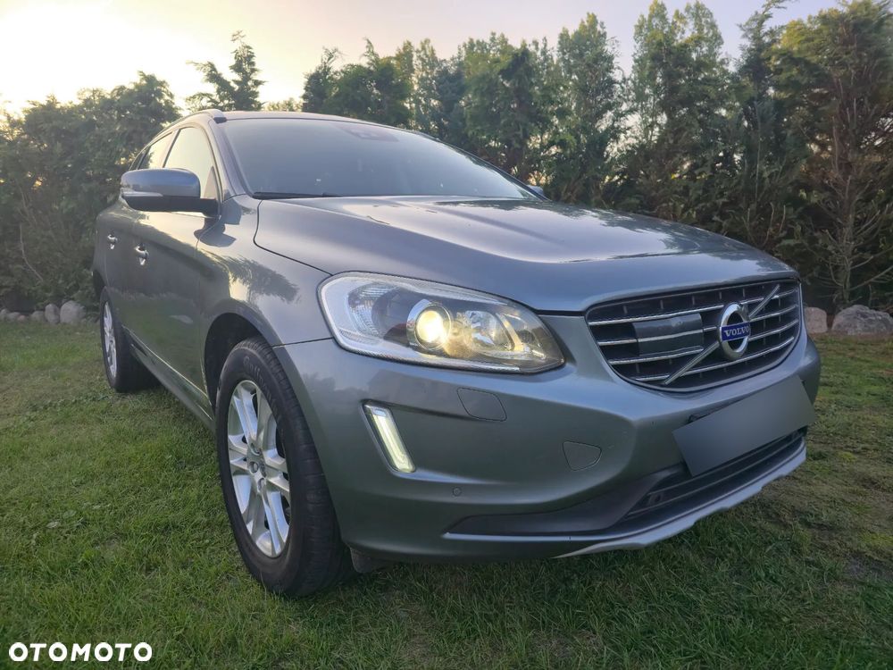 Volvo XC 60 D3 Momentum - 2