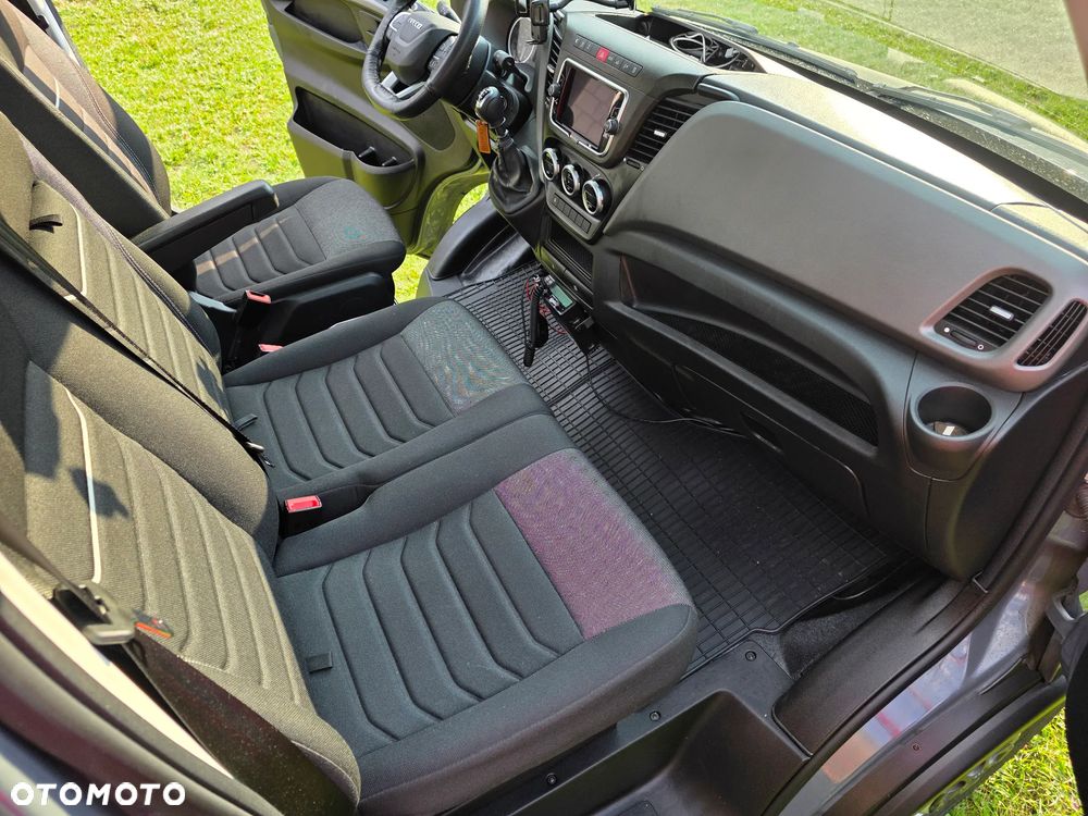Iveco 35S18 - 9