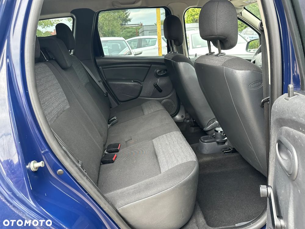 Dacia Duster - 19