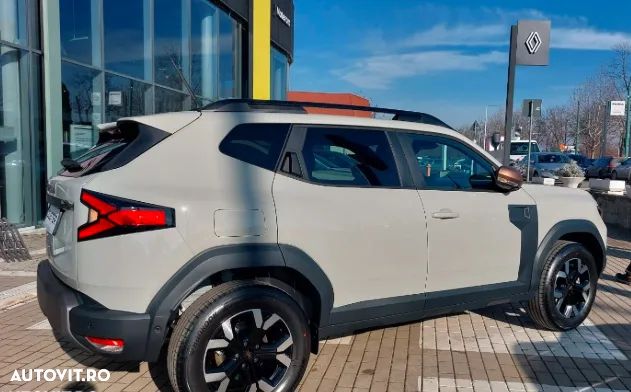 Dacia Duster ECO-G 120 Extreme - 2