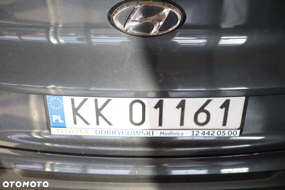 Hyundai i30 1.5 T-GDI 48V Premium - 19